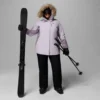 Jacheta izolată pentru femei Ava Alpine™ II – Mărime mare