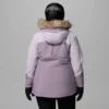 Jacheta izolată pentru femei Ava Alpine™ II – Mărime mare