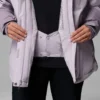 Jacheta izolată pentru femei Ava Alpine™ II – Mărime mare