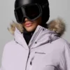 Jacheta izolată pentru femei Ava Alpine™ II – Mărime mare