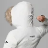 Jacheta izolată pentru femei Bird Mountain™ III