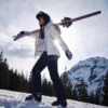 Jacheta izolată pentru femei Bird Mountain™ III