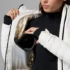 Jacheta izolată pentru femei Bird Mountain™ III