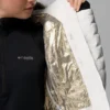 Jacheta izolată pentru femei Bird Mountain™ III