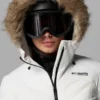Jacheta izolată pentru femei Bird Mountain™ III