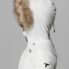 Jacheta izolată pentru femei Bird Mountain™ III