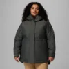 Jacheta izolată pentru femei Lillian Ridge™ – Mărimi mari