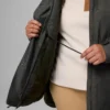 Jacheta izolată pentru femei Lillian Ridge™ – Mărimi mari