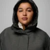 Jacheta izolată pentru femei Lillian Ridge™ – Mărimi mari