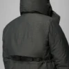 Jacheta izolată pentru femei Lillian Ridge™ – Mărimi mari