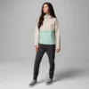 Jacheta izolată pentru femei PFG Uncharted™ II
