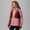 Jacheta izolată pentru femei Tipton Peak™ IV