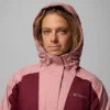 Jacheta izolată pentru femei Tipton Peak™ IV