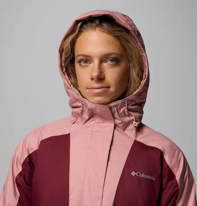 Jacheta izolată pentru femei Tipton Peak™ IV