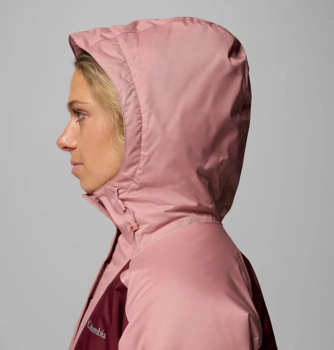 Jacheta izolată pentru femei Tipton Peak™ IV