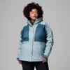Jacheta izolată pentru femei Tipton Peak™ IV – Mărimi mari