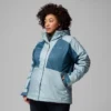Jacheta izolată pentru femei Tipton Peak™ IV – Mărimi mari