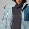 Jacheta izolată pentru femei Tipton Peak™ IV – Mărimi mari