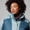 Jacheta izolată pentru femei Tipton Peak™ IV – Mărimi mari