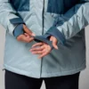 Jacheta izolată pentru femei Tipton Peak™ IV – Mărimi mari