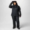 Jacheta izolată Snowy Summit™ pentru femei – Mărimi mari
