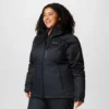 Jacheta izolată Snowy Summit™ pentru femei – Mărimi mari