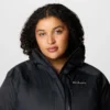 Jacheta izolată Snowy Summit™ pentru femei – Mărimi mari
