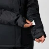 Jacheta izolată Snowy Summit™ pentru femei – Mărimi mari