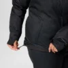 Jacheta izolată Snowy Summit™ pentru femei – Mărimi mari
