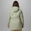 Jacheta lungă căptușită Switchback™ II pentru femei – Mărimi mari