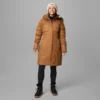 Jacheta lungă de iarnă pentru femei Apres Arson™ II