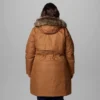 Jacheta lungă de iarnă pentru femei Apres Arson™ II – Mărimi mari Jacheta lungă de iarnă pentru femei Apres Arson™ II – Mărimi mari