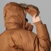 Jacheta lungă de iarnă pentru femei Apres Arson™ II – Mărimi mari Jacheta lungă de iarnă pentru femei Apres Arson™ II – Mărimi mari