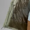 Jacheta lungă izolată pentru femei Hikebound™ II