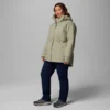 Jacheta lungă izolată pentru femei Hikebound™ II – Mărimi mari Jacheta lungă izolată pentru femei Hikebound™ II – Mărimi mari