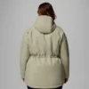 Jacheta lungă izolată pentru femei Hikebound™ II – Mărimi mari Jacheta lungă izolată pentru femei Hikebound™ II – Mărimi mari
