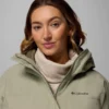 Jacheta lungă izolată pentru femei Hikebound™ II – Mărimi mari Jacheta lungă izolată pentru femei Hikebound™ II – Mărimi mari