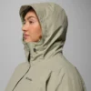Jacheta lungă izolată pentru femei Hikebound™ II – Mărimi mari Jacheta lungă izolată pentru femei Hikebound™ II – Mărimi mari