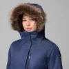 Jacheta lungă izolată pentru femei Suttle Mountain™