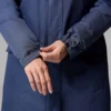 Jacheta lungă izolată pentru femei Suttle Mountain™