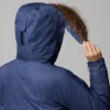 Jacheta lungă izolată pentru femei Suttle Mountain™