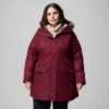 Jacheta lungă izolată pentru femei Suttle Mountain™ – Mărime mare Jacheta lungă izolată pentru femei Suttle Mountain™ – Mărime mare