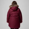 Jacheta lungă izolată pentru femei Suttle Mountain™ – Mărime mare Jacheta lungă izolată pentru femei Suttle Mountain™ – Mărime mare