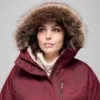 Jacheta lungă izolată pentru femei Suttle Mountain™ – Mărime mare Jacheta lungă izolată pentru femei Suttle Mountain™ – Mărime mare