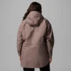 Jacheta lungă pentru femei Hikebound™ II – Mărime mare Jacheta lungă pentru femei Hikebound™ II – Mărime mare