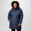 Jacheta lungă pentru femei Karis Gale™ II – Mărimi mari