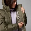 Jacheta lungă pentru femei Pike Lake™ III
