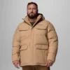 Jacheta matlasată Landroamer™ pentru bărbați – Mărime mare