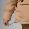 Jacheta matlasată Landroamer™ pentru bărbați – Mărime mare