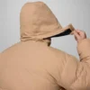 Jacheta matlasată Landroamer™ pentru bărbați – Mărime mare